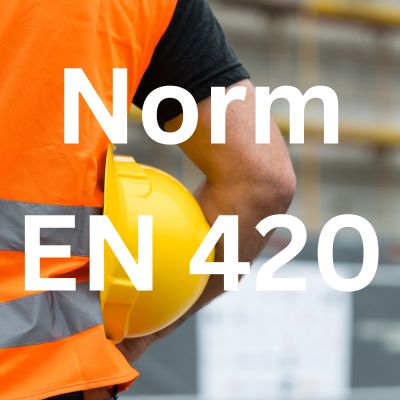 EN 420 – Norm für Schutzhandschuhe | Anforderungen und Kennzeichnung